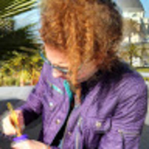 Meet your Posher, Natasha